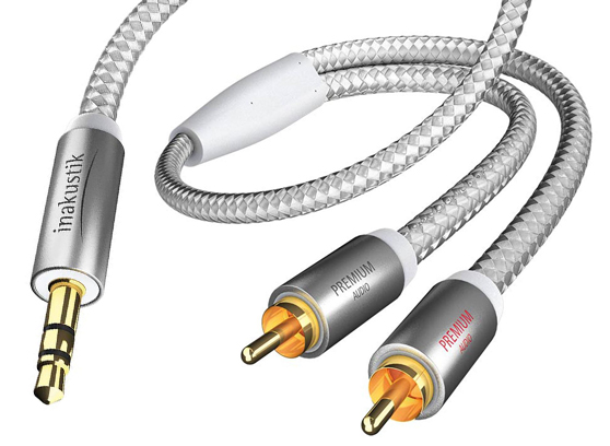 In-Akustik Premium MP3 - cecha 1